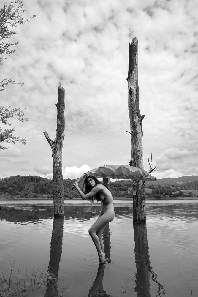 More love where all is barren