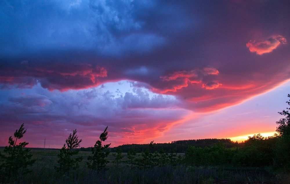 Photograph by Рамиль Фаттахов