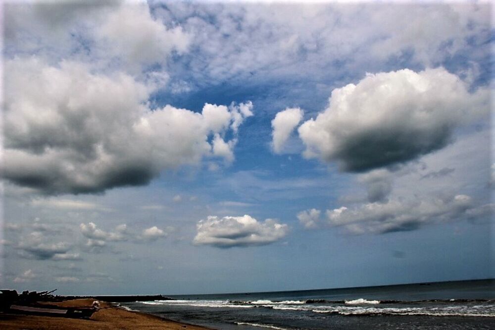 Photograph by Nadarajan Lakshmanswamy