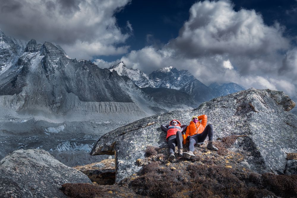 Photograph by Игорь Зуйков