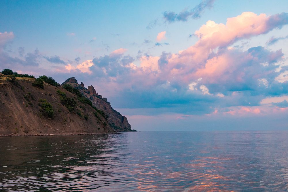 Photograph by Марина Назарова