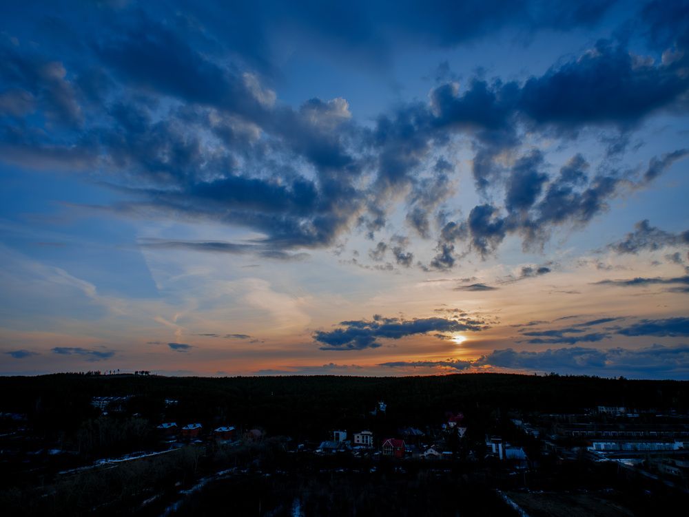 Photograph by Anton Y
