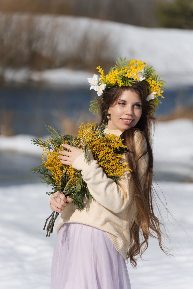 Фотография автора Ксения Шапошник