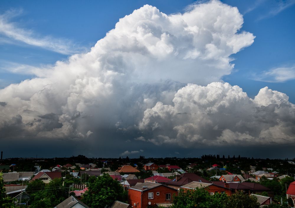 Photograph by Владимир Кваша