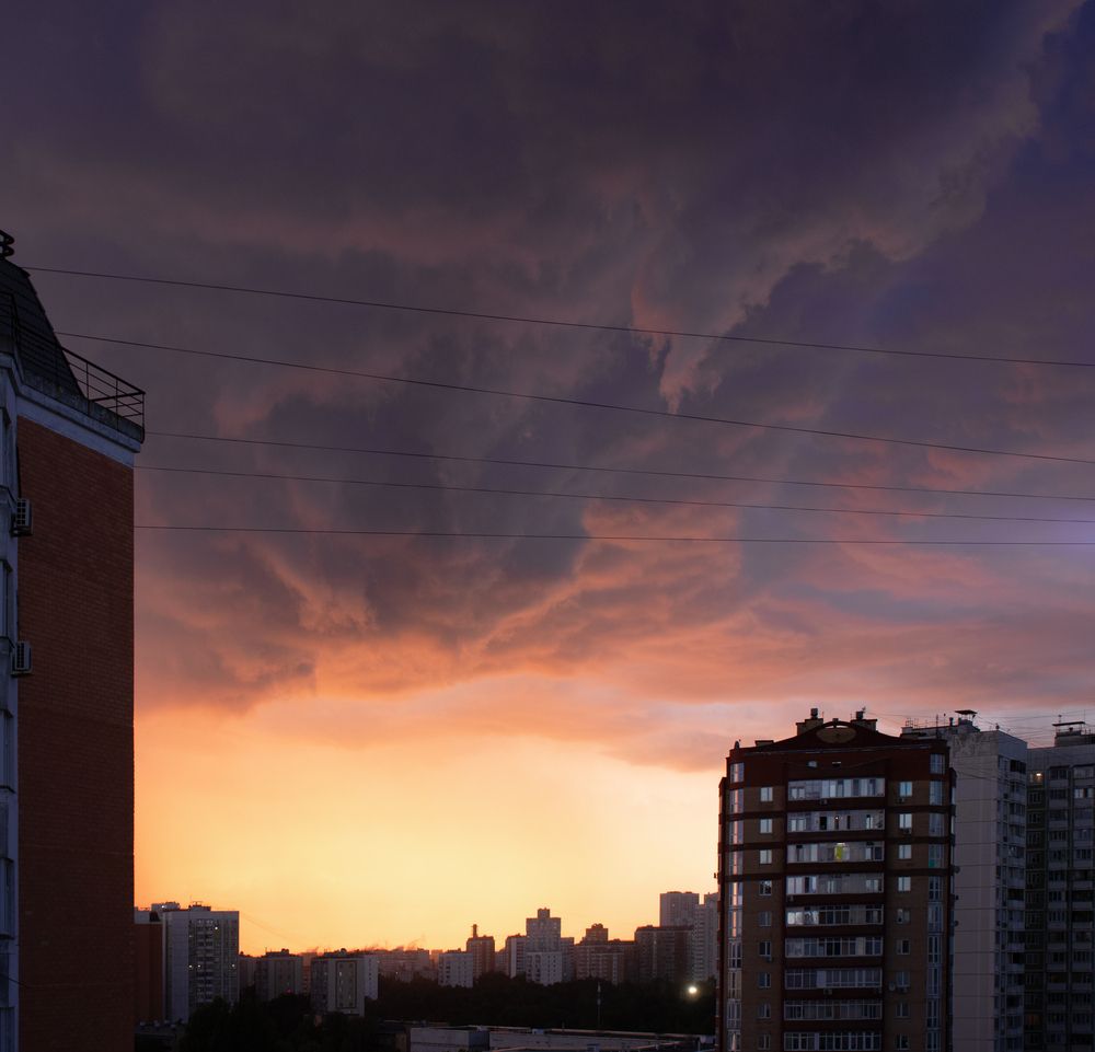 Photograph by Инна Воробьева