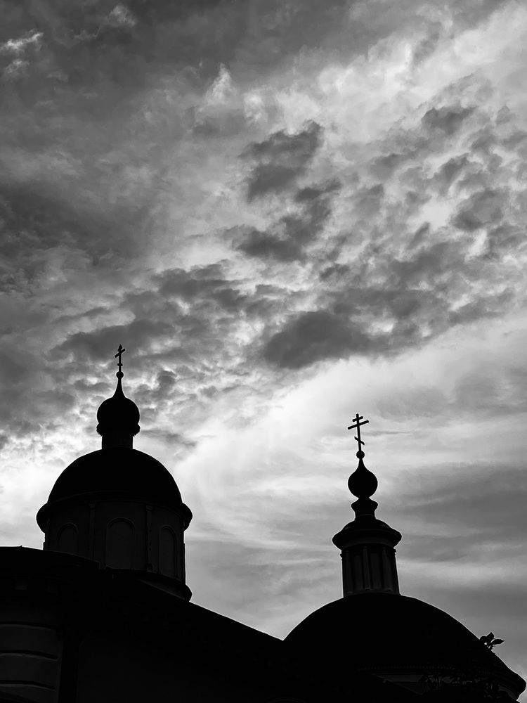 Photograph by Екатерина Сбитякова