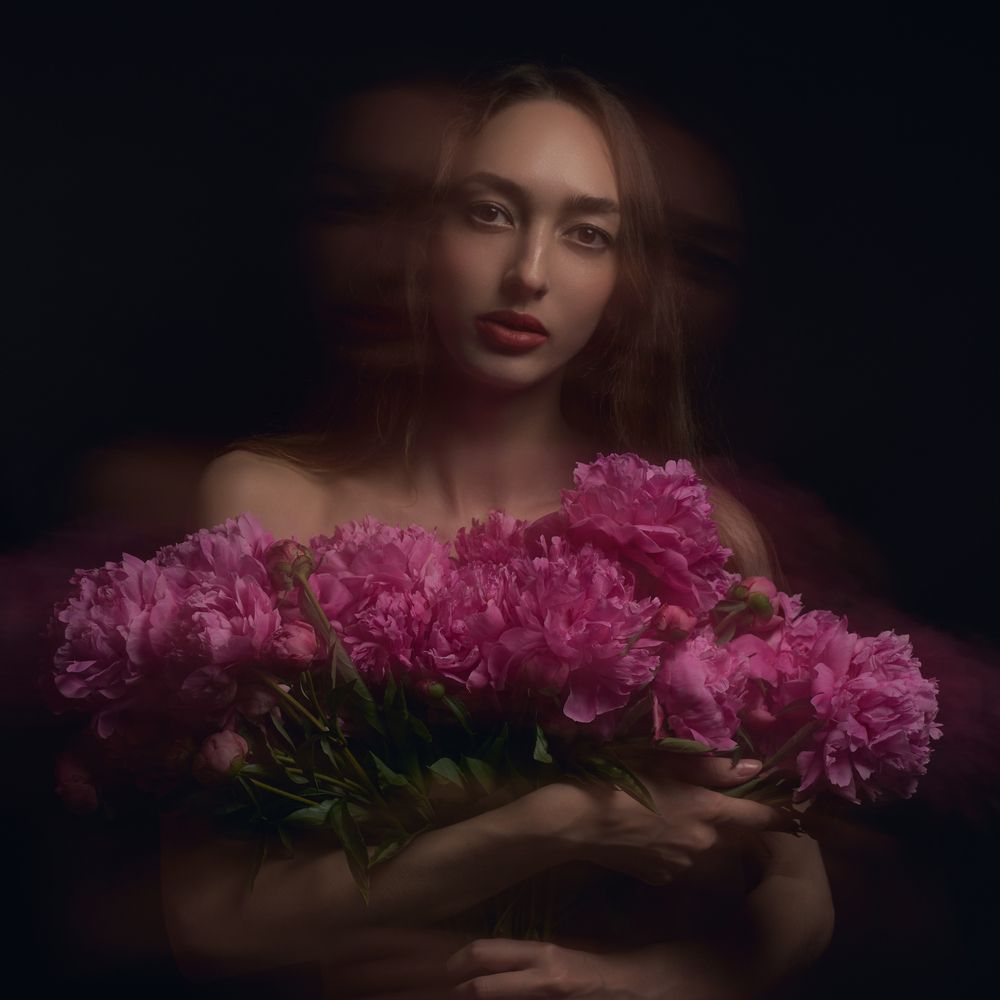 Photograph by Алексей Романов