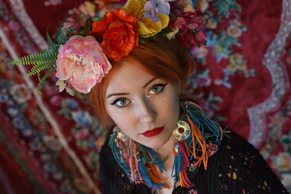 Photograph by Ренета Кирилова