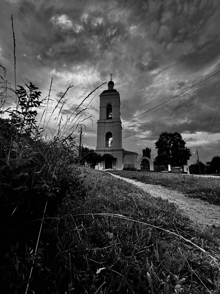 Photograph by Екатерина Сбитякова