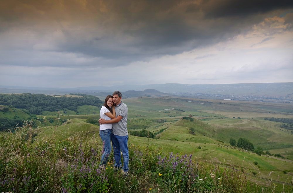 Photograph by Алексей Читеишвили