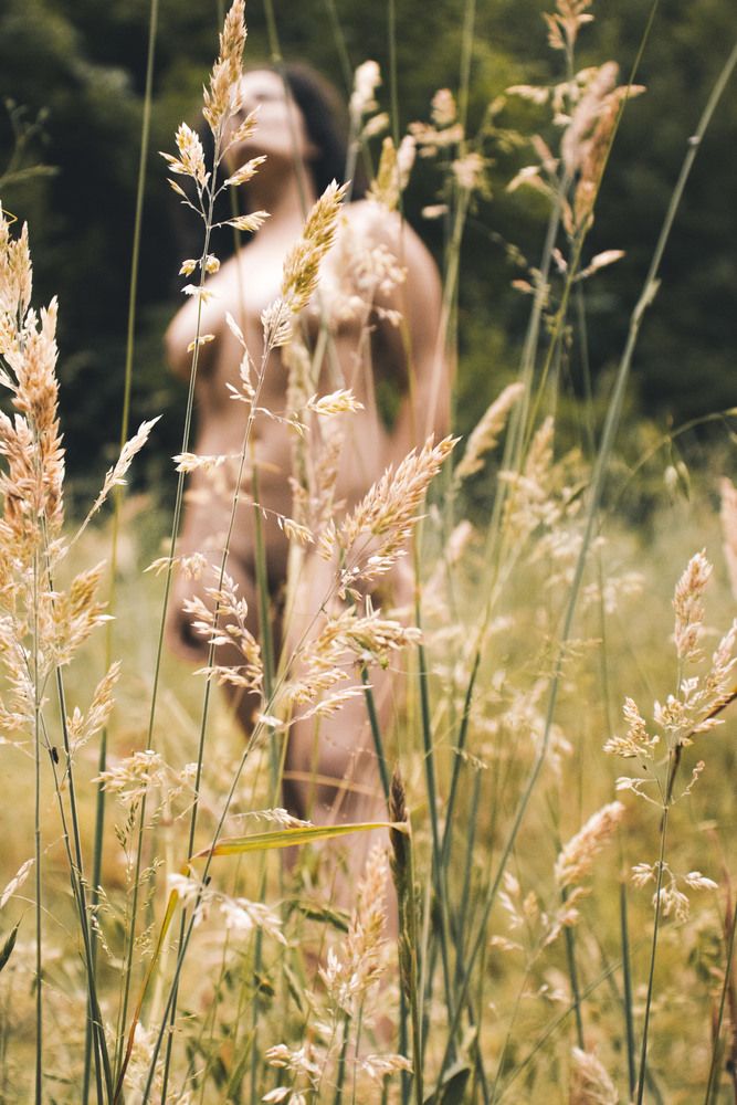 Photograph by Anna Gancheva