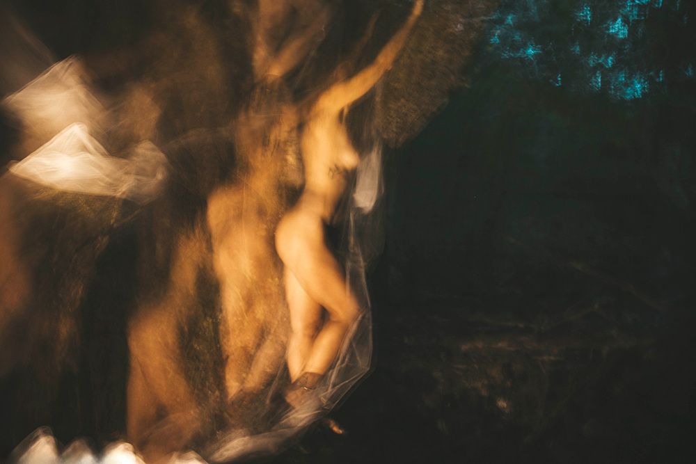 Photograph by Anna Gancheva
