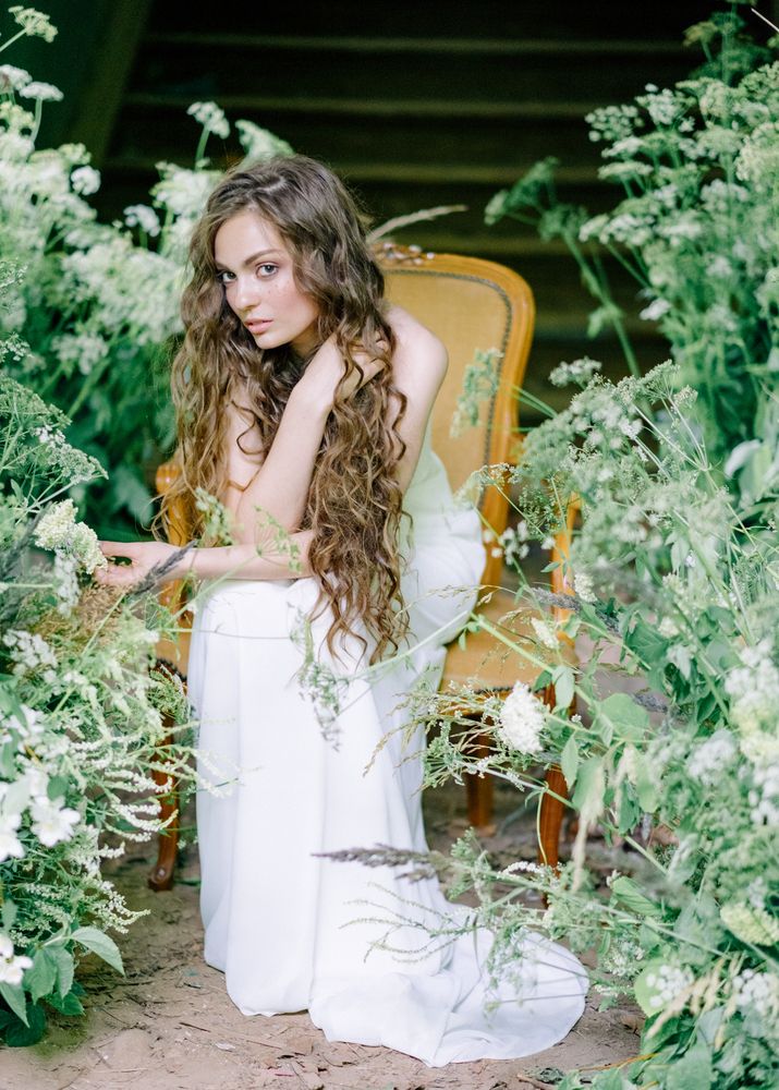 Photograph by Анна Макарова