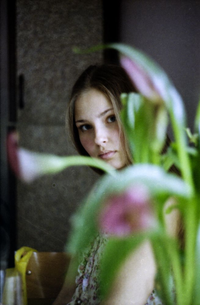 Photograph by Роман Бадусов
