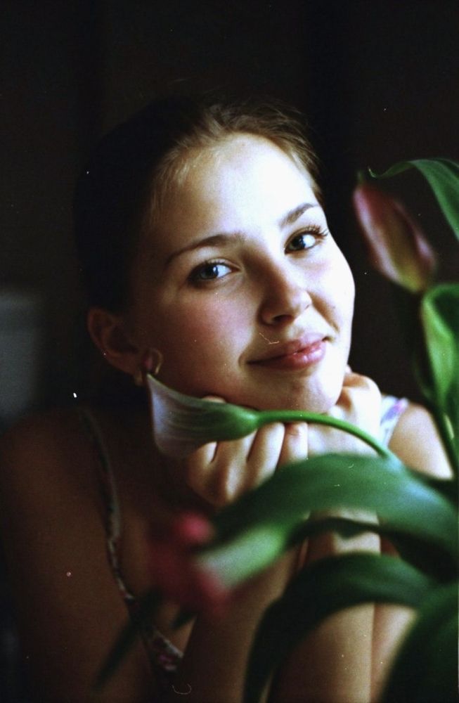 Photograph by Роман Бадусов