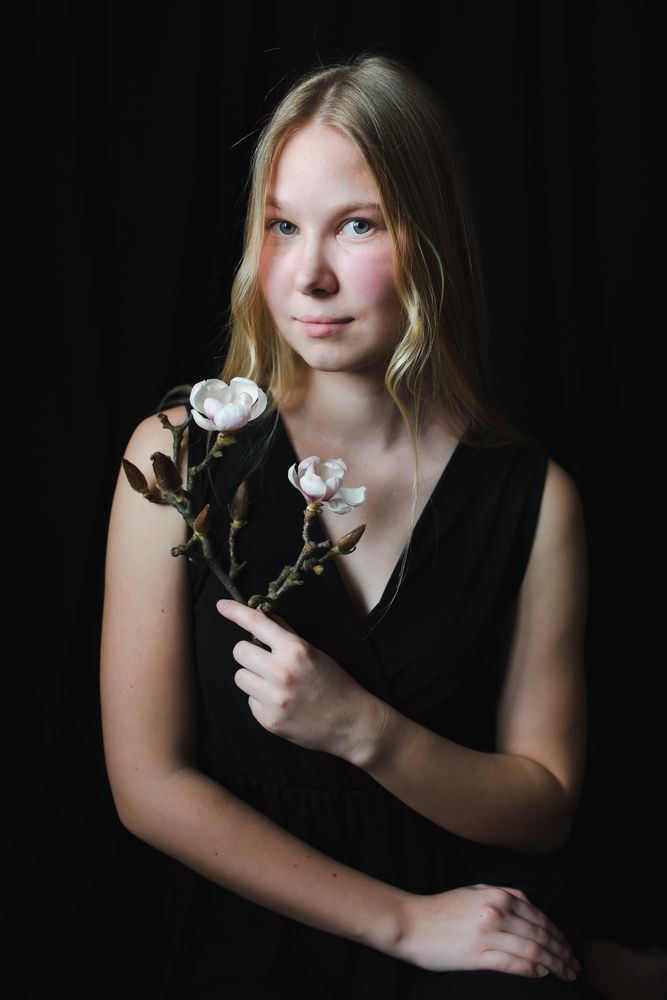 Photograph by Светлана Шмелева