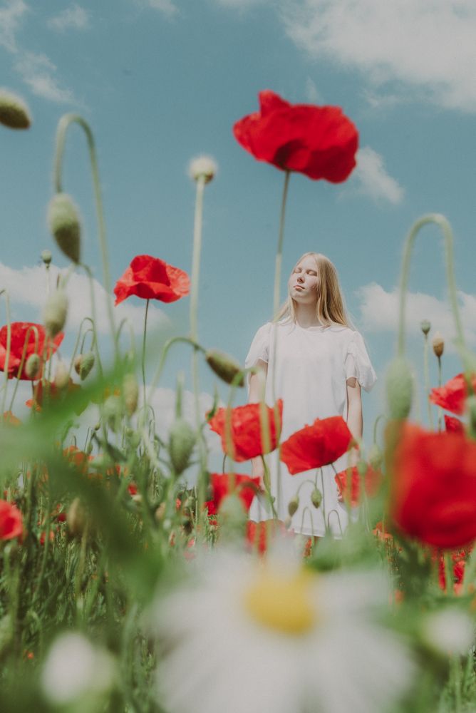 Photograph by Светлана Шмелева