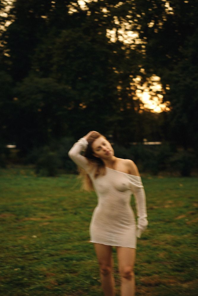 Warm Light