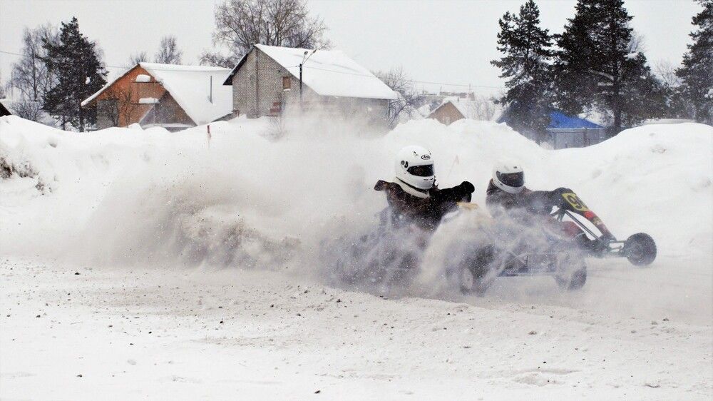 Photograph by Александр Пономарёв