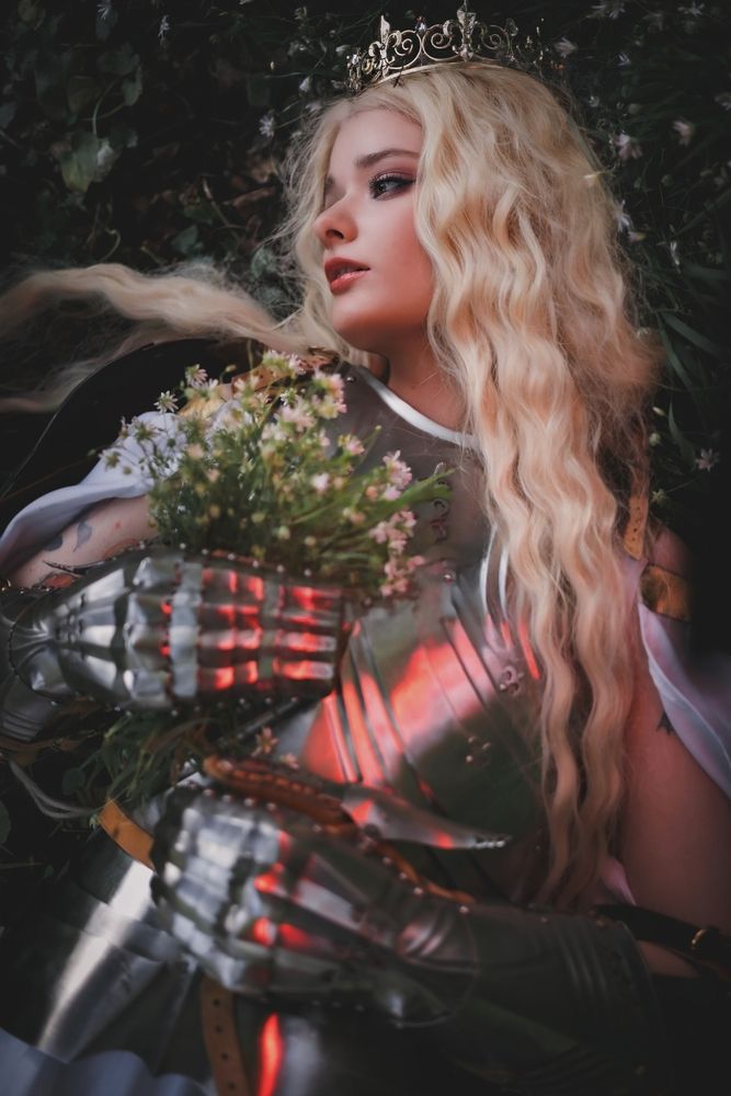 Photograph by Юлия
