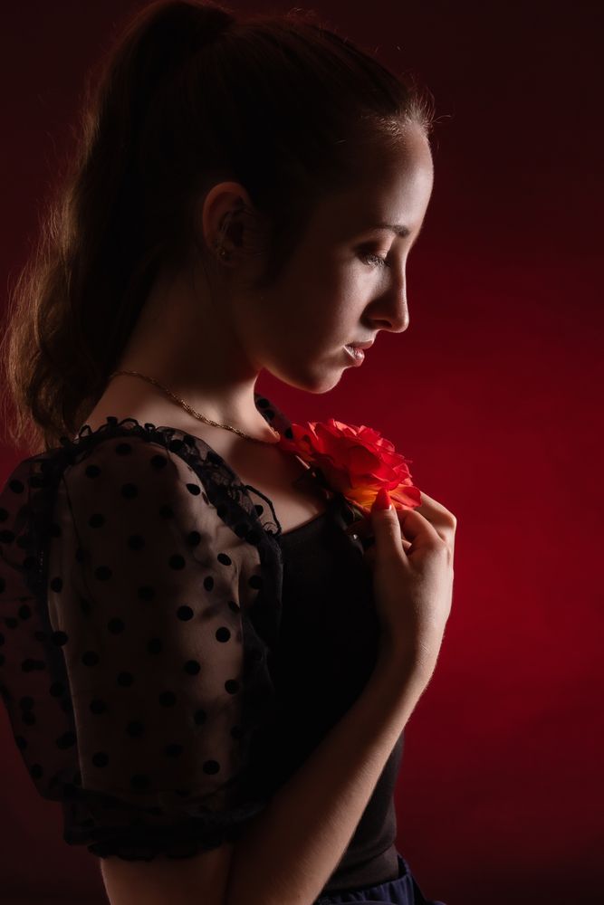 Photograph by Юрий Киселёв