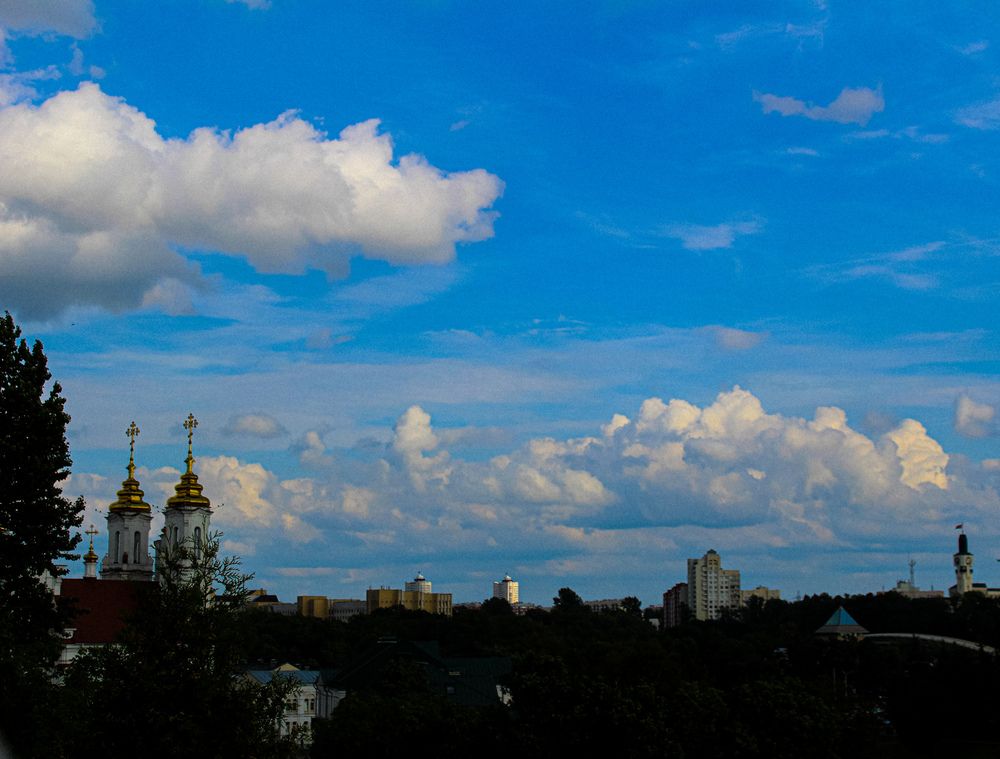 Photograph by Виктория Володько