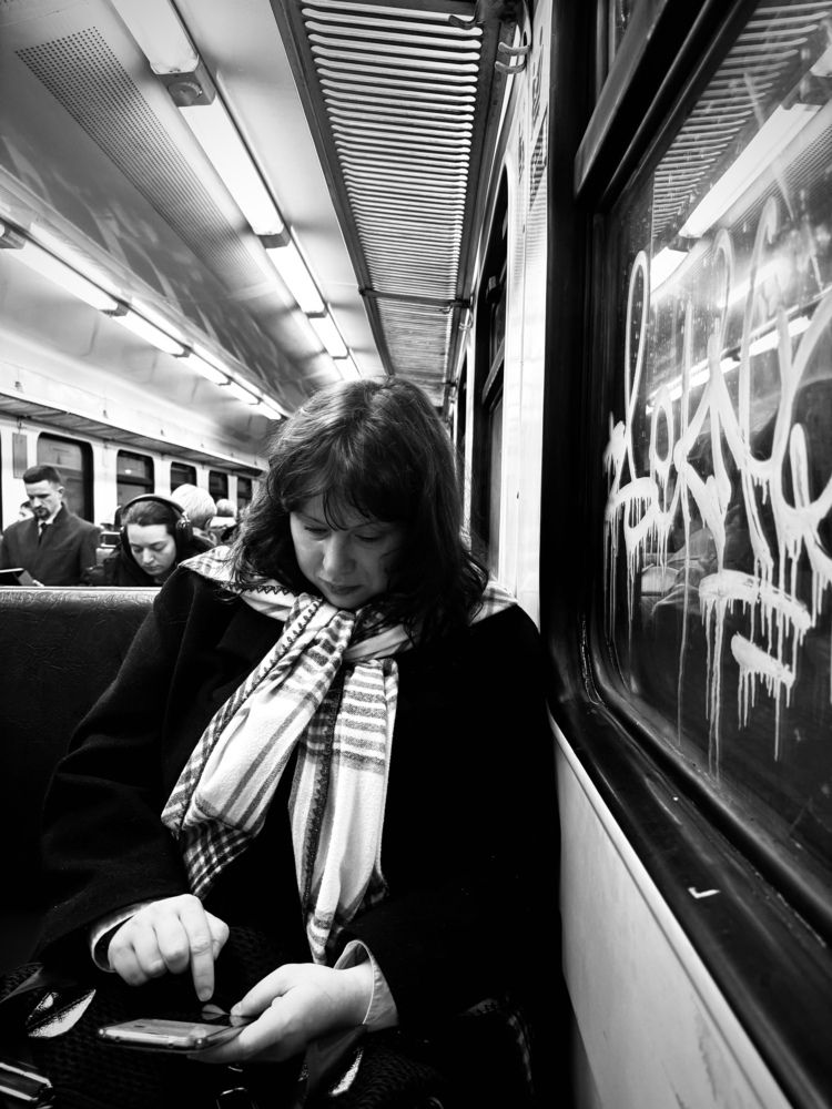 Photograph by Екатерина Сбитякова