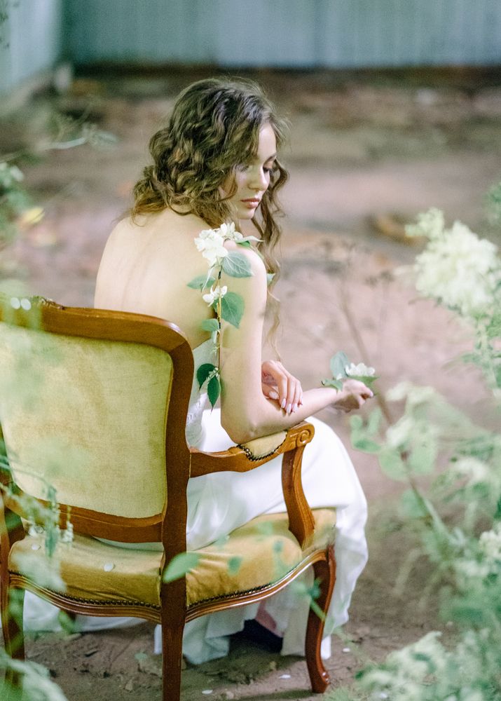Photograph by Анна Макарова