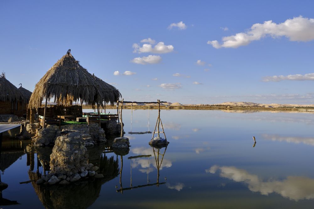 Photograph by Mohamed Monir