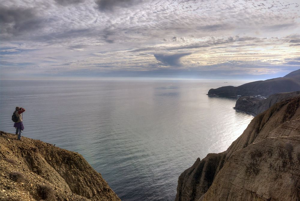 Photograph by Евгений Самулев