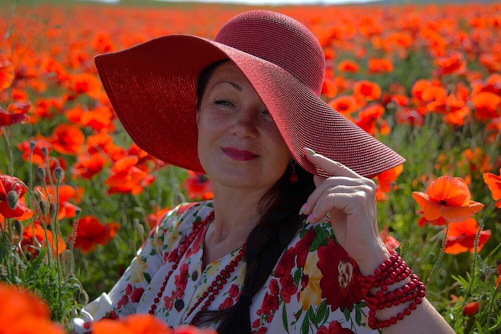 Photograph by Марина Красновид