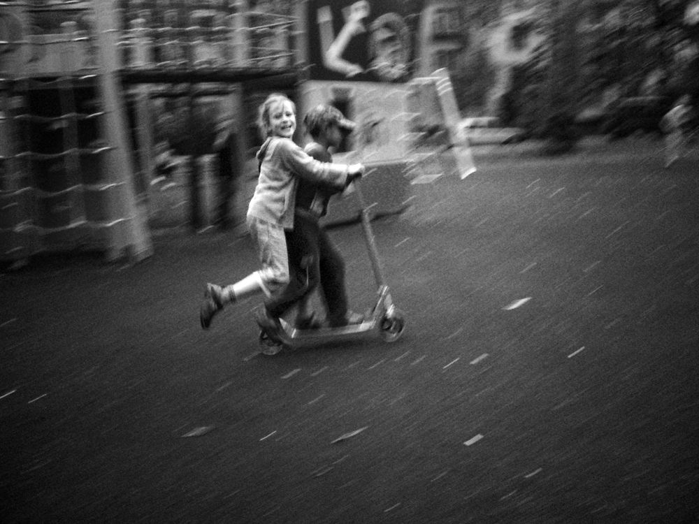 Photograph by zan zibovsky