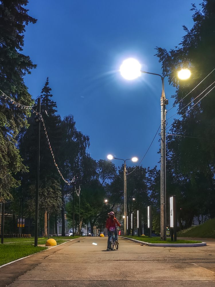 Фотография автора Людмила Баймухаметова