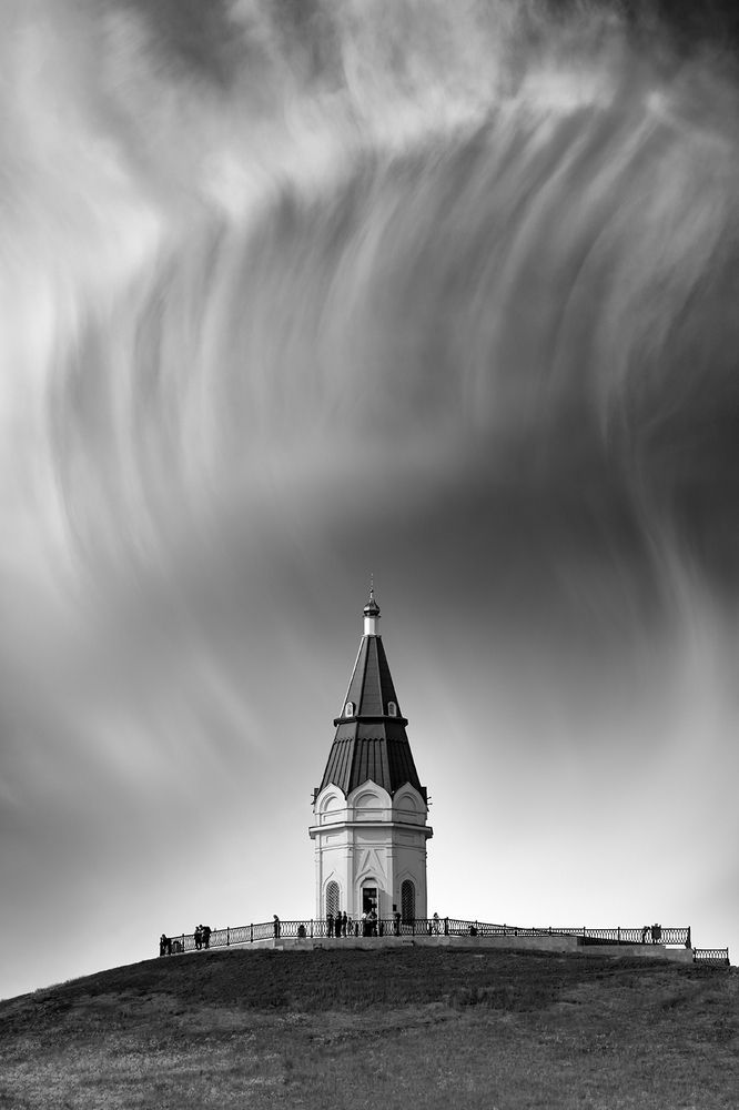 Photograph by Антипов Дмитрий