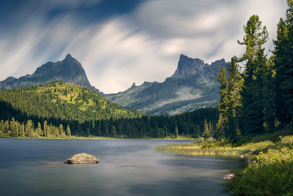 Photograph by Антипов Дмитрий
