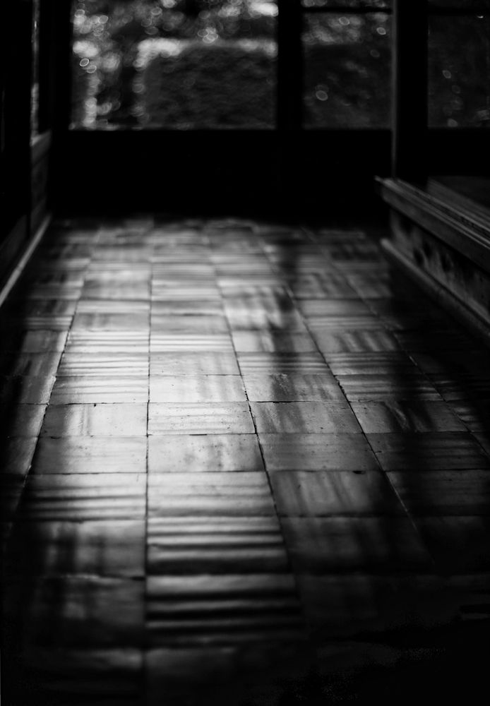 Reflecting Light