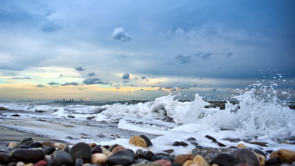 Photograph by Vladimir Shish