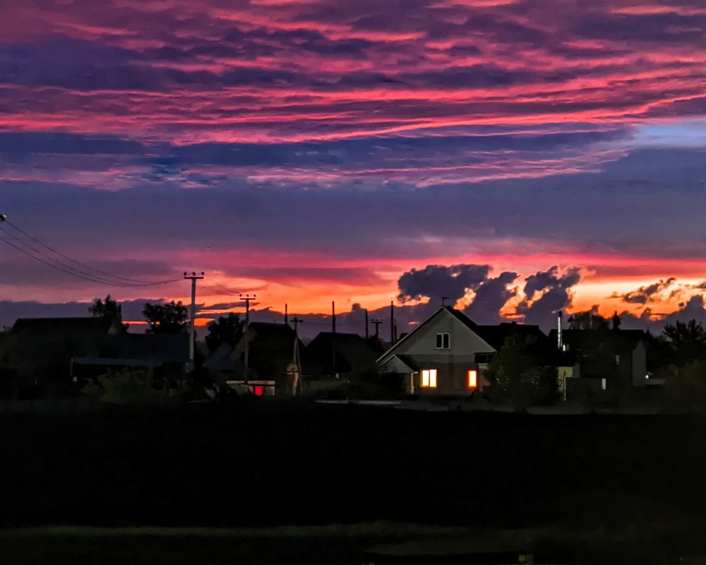 Photograph by Дмитрий Кузнецов