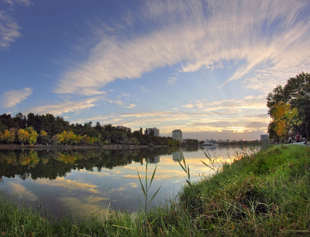 Photograph by Владимир Волков