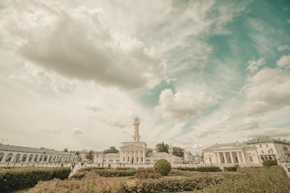Photograph by Макс Полюхович