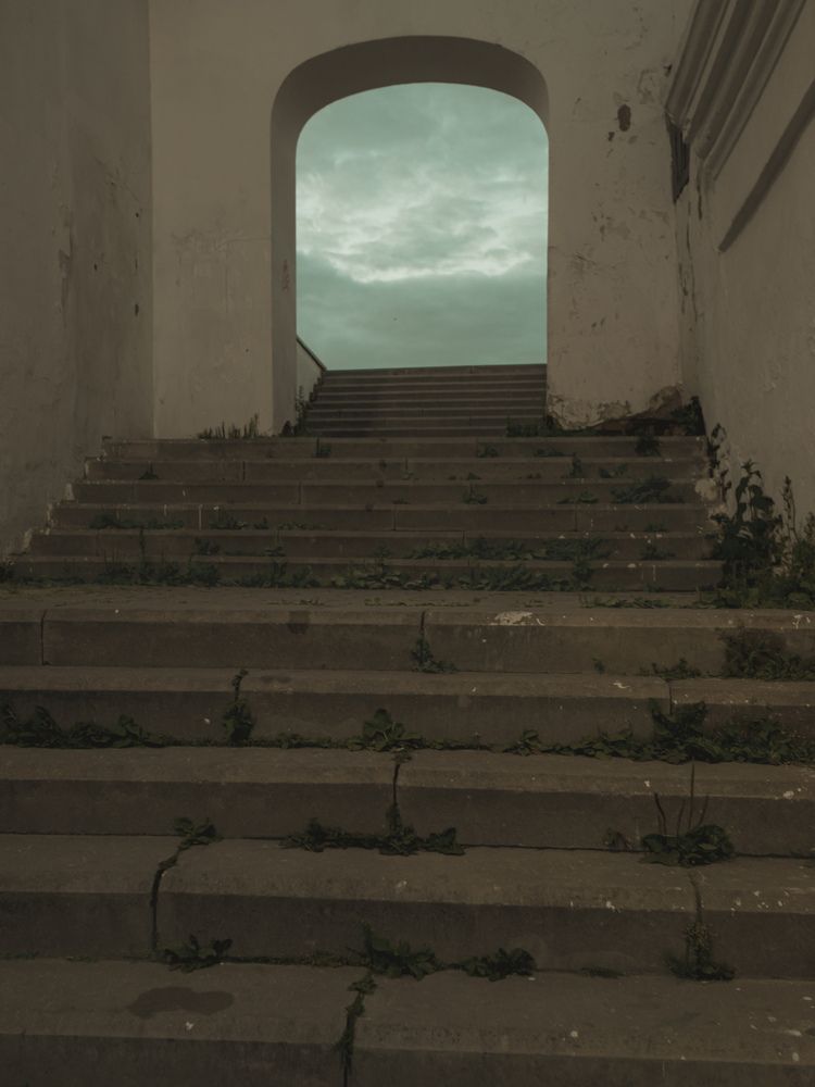 Photograph by Макс Полюхович