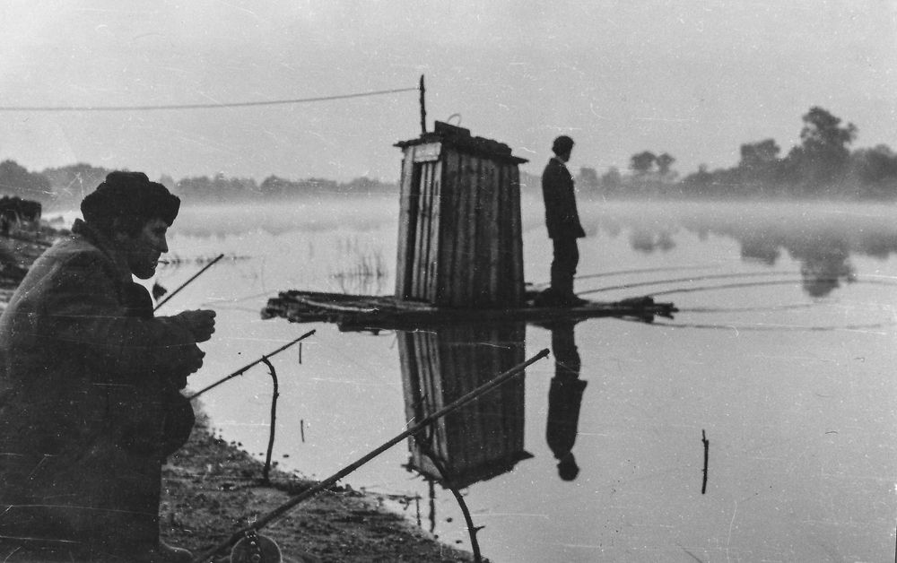 Photograph by Виктор Черкасов