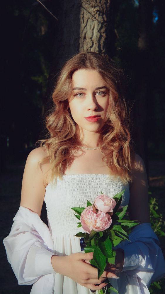 Photograph by Ольга Матяшова