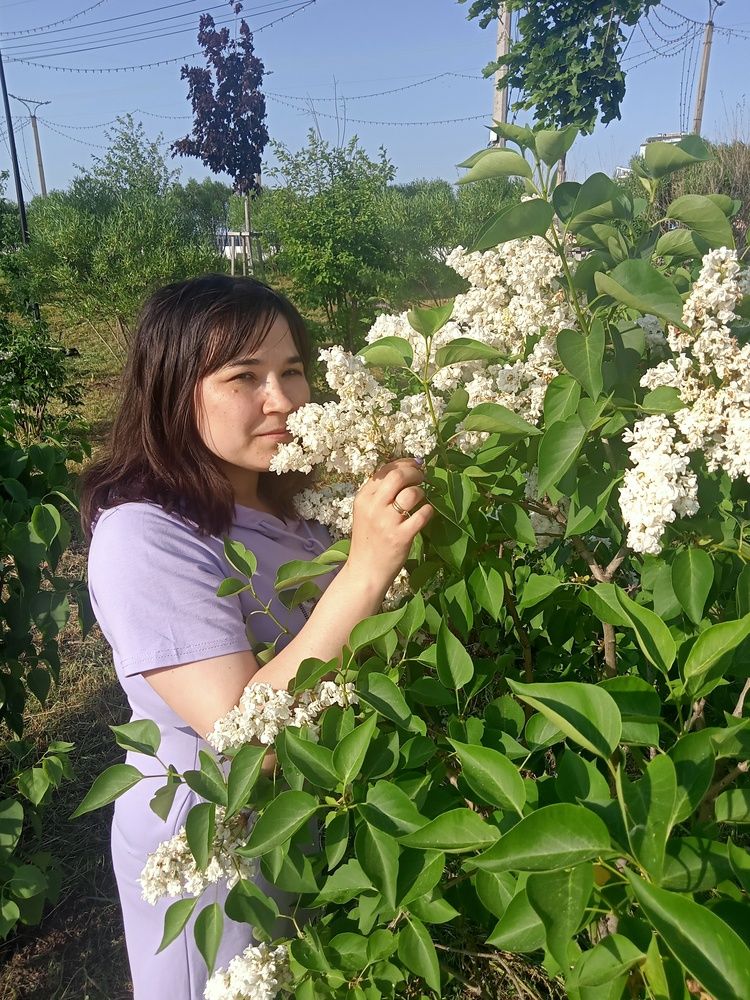 Photograph by Ольга Сергеева