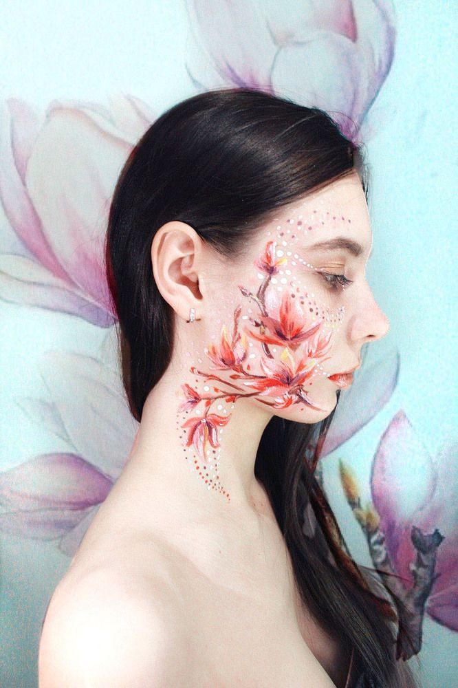 Photograph by Daria Kirina