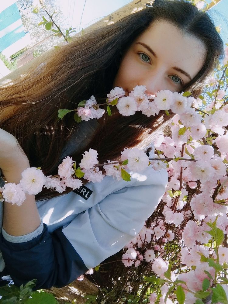 Photograph by Daria Kirina