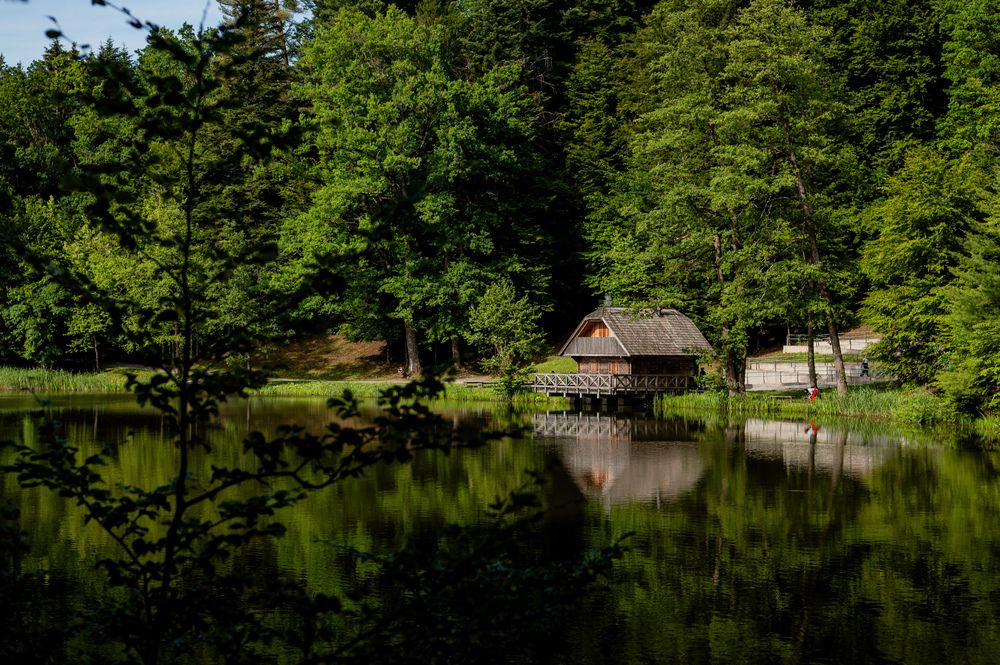 Peaceful