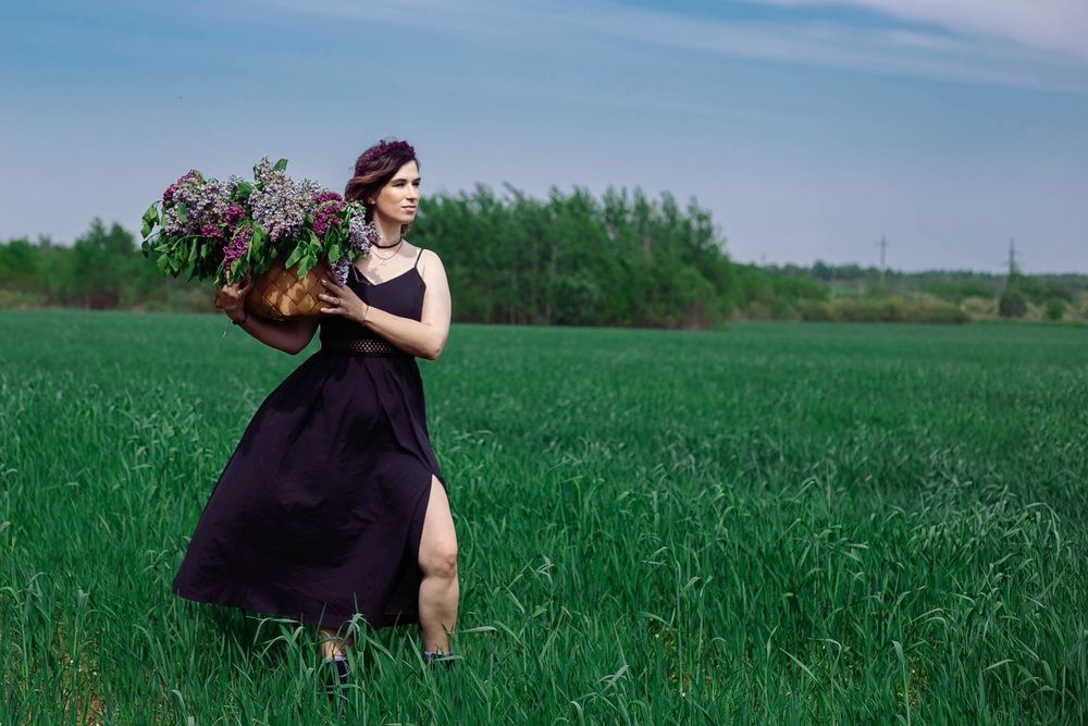 Photograph by Кирилл Турченко