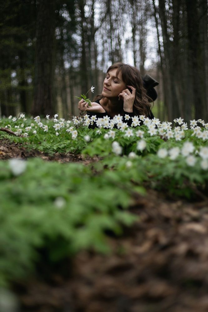 Photograph by Christina Oleshkevich