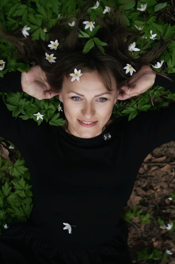Photograph by Christina Oleshkevich